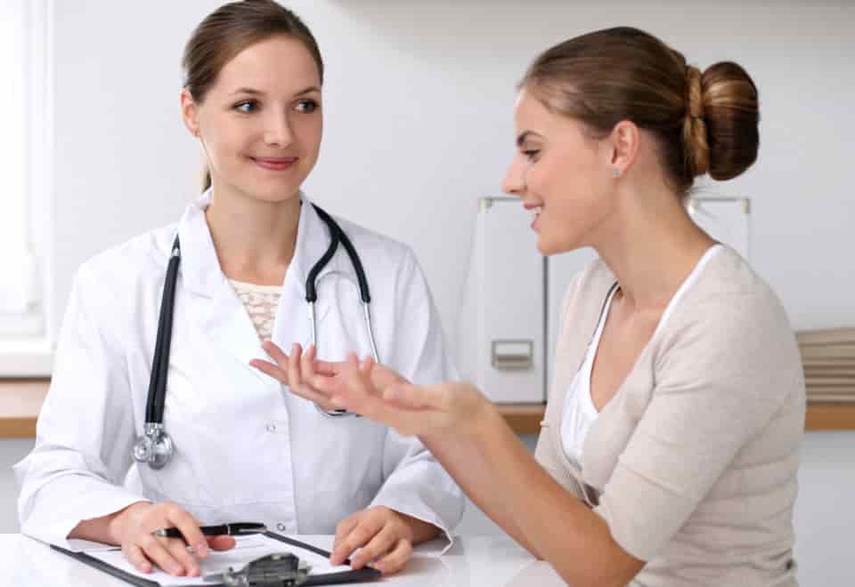 Erken Gebelik Belirtileri