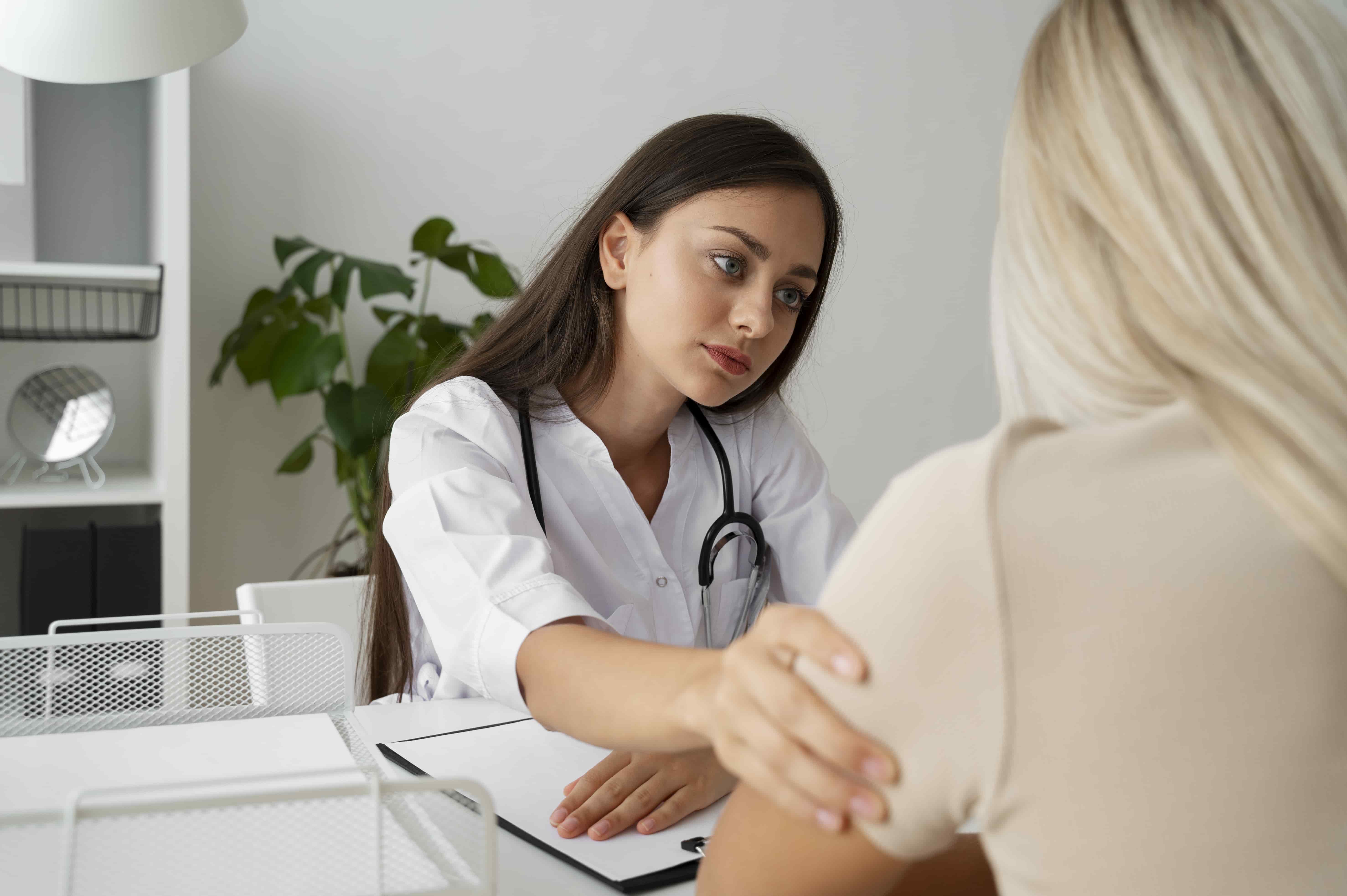 Genital Siğil Tedavisi